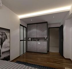 Blk 660C Jurong West Street 64 (Jurong West), HDB 5 Rooms #633805921